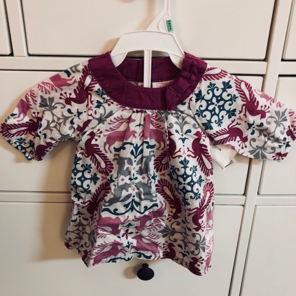 Tunic - Picture 1 of 1